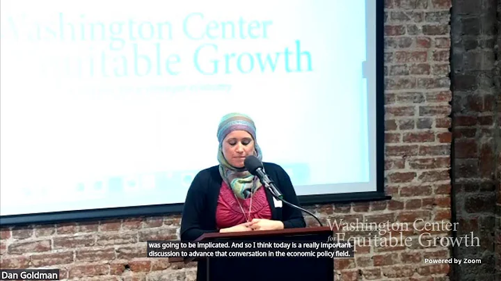 The Rise of Populism and the Future of Economic Policy Category Nonprofits & Activism