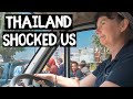 UK Van Lifers Discover what THAILAND&#39;S North is Really Like