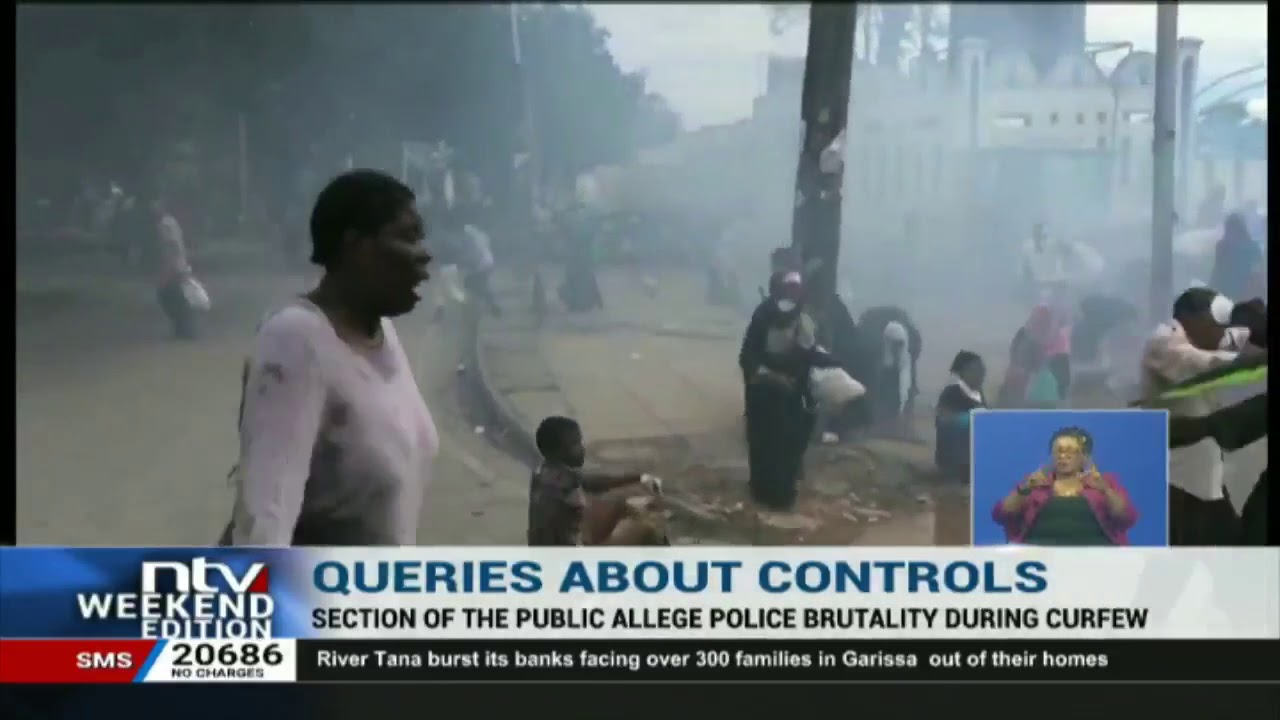 CSs Matiang’i and Kagwe summoned by MPs over plans to introduce more punitive measures