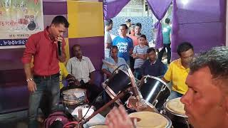 Shivam Band Party Live Performance | Dohor Babe Moi Song | Bipin Chawdang | Gautam Kaushik
