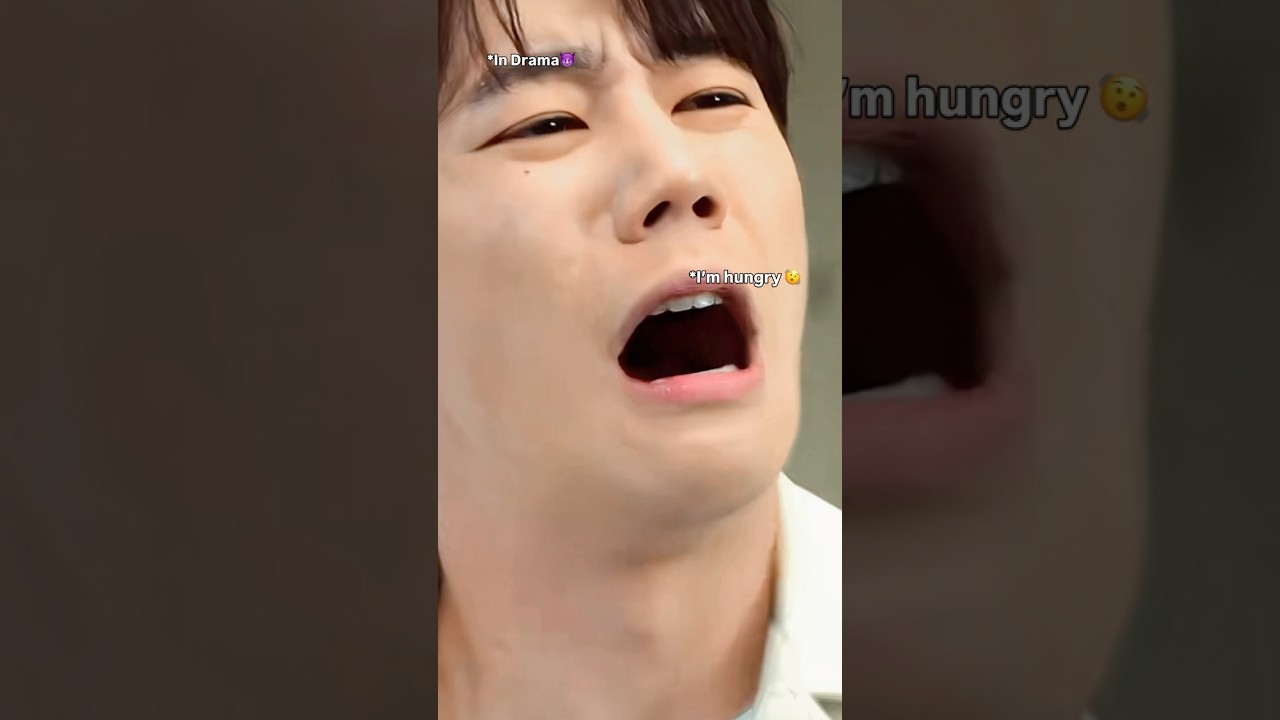 Leejun Iconic Dialogue ❤️‍🔥Drama VS Real life 😮‍💨❗️omg 