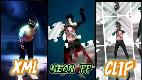 G O - D O W N - D E H 😈✨ || FF EDIT XML PRESET LINK IN DESCRIPTION ⚠️ #freefire #tntapas #trending