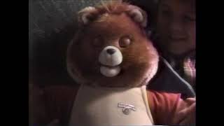 Spring 1986 Commercials