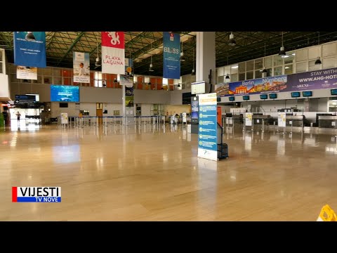 Video: Mogu li pohraniti svoju prtljagu u zračnoj luci Incheon?