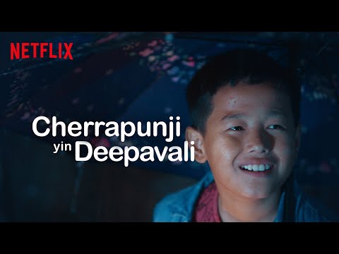 Cherrapunji-yin Deepavali | #HousefulWaaliDiwali | Netflix India