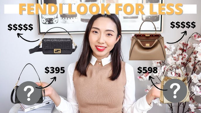 The Best Celine Classic Box Bag Dupes - whatveewore
