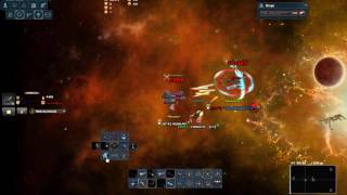 DARKORBIT - BR1 : INVASION AND CONTINUATION X1
