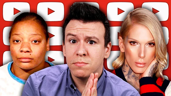 Why People Are Freaking Out About Jeffree Star, Ca...