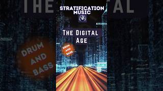 The Digital Age drum and bass tune #music #original #drumandbass