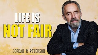 Sacrifice the present for future  Jordan B Peterson