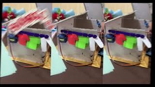 Smart Clothes Drying Rack