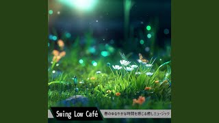 Meadow Dance in Sunlight