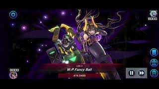 [Yu-Gi-Oh Master Duel]: Dark Magician VS Snake-Eyes X Fiendsmith! Never Give Up!