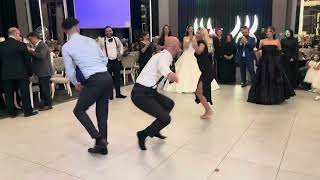 Yakişikli Damat Kolbasti Oynarsa…