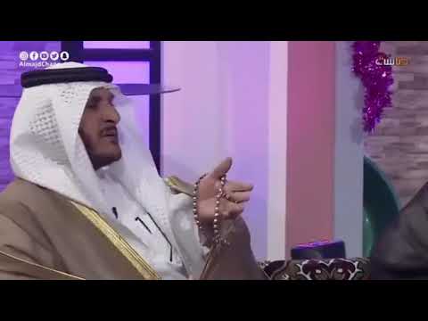 عندما يبدع الشعر النبطي في الثناء على الله عز وجل