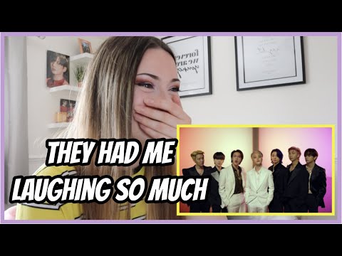 BTS (방탄소년단) 'Butter' Official MV (Hotter Remix) [REACTION]