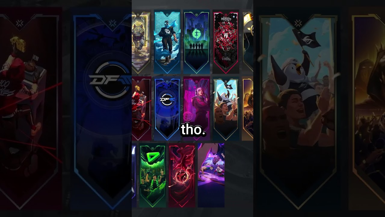 Riot RELEASED Their VCT Capsules?!