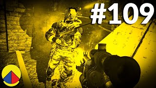 Stalker Anomaly 1.5.1.2 Survivalist/Hard | Mortal Sin: Ambush & Preemptive Strike #109