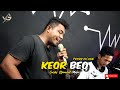 Lagu daerah manggarai keor beo  ferdy puung  cover by putra ata ende  carlos djemarut music