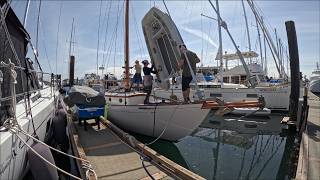 Kicking Off the 2026 Season to the Broughton Archipelago!