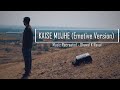 Kaise mujhe emotive version  ghajini  music recreated by dhaval k raval