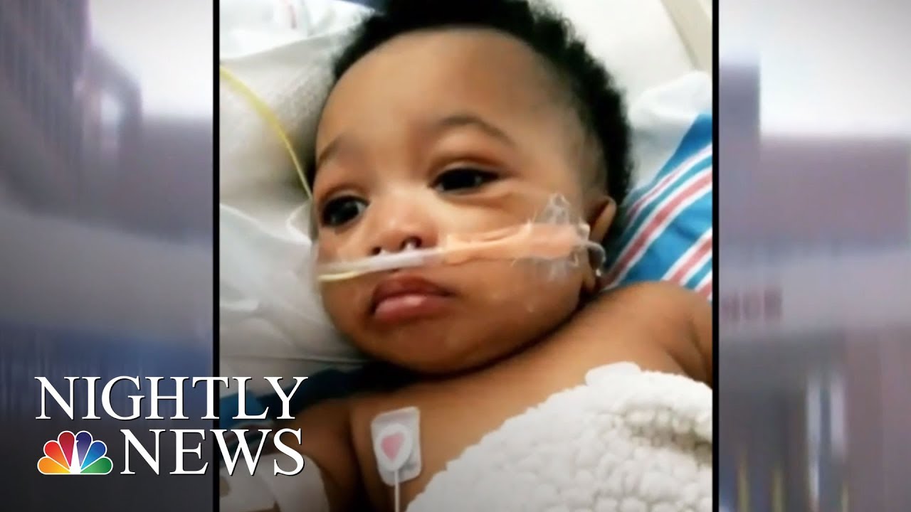 Federal Health Officials Say This Flu Season Is The Worst In Nearly A ...