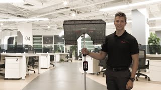 Recertification of the SMART Air Hood® Balancing Instrument