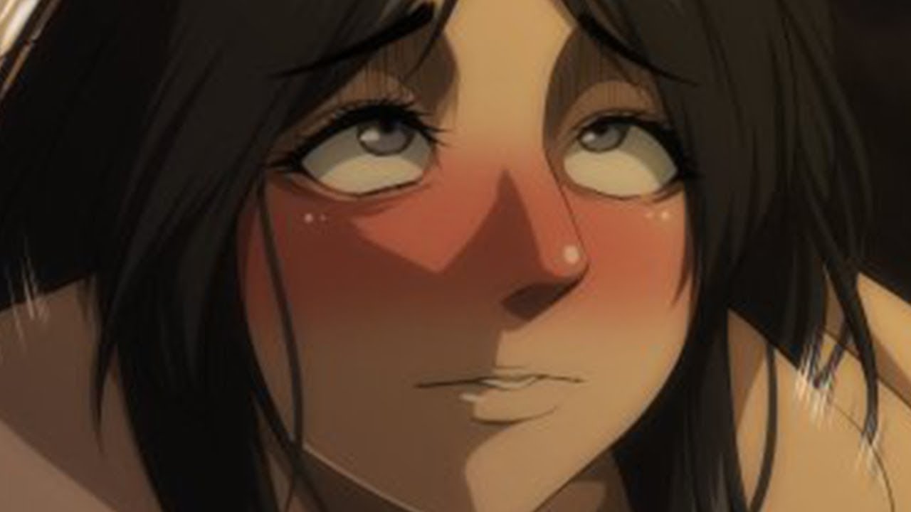 Pieck Hentai