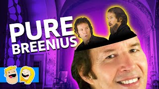 What's better than one Neil Breen? Two Neil Breens! (Twisted Pair Review) Wealth