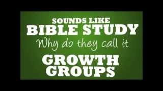 Growth Groups Promo
