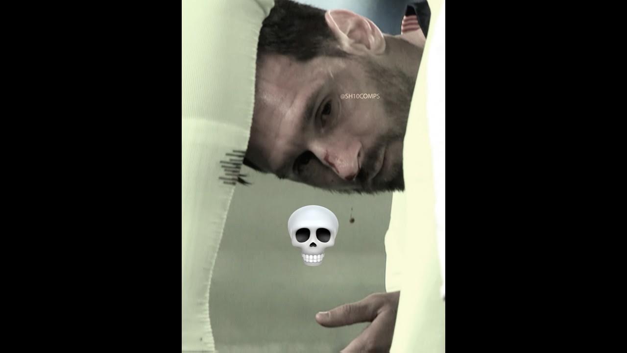 Messi Moments before disaster π Messi Moments before disaster π