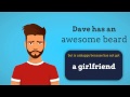 Guys With Beards Dating App