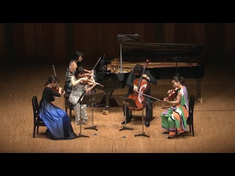 ローム ミュージック フェスティバル2021 in TOKYO＜ダイジェスト＞