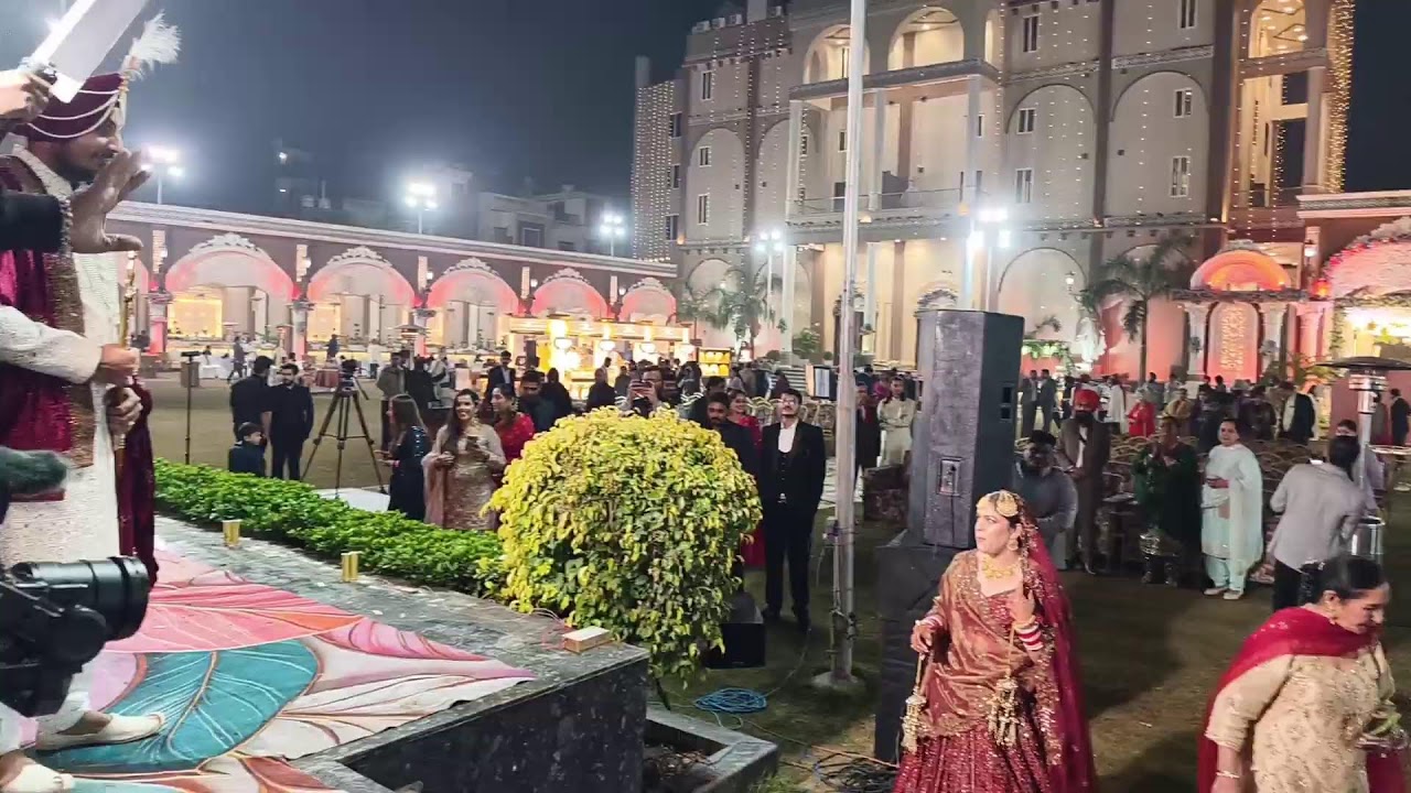 Picture Perfect By Pawan's broadcast