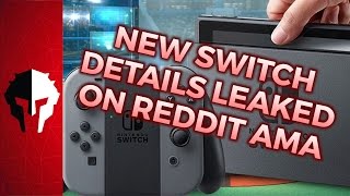 this is the big one guys nintendo switch reddit leak