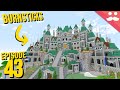 Hermitcraft 7: Episode 43 - HERMIT CHALLENGES RETURNS