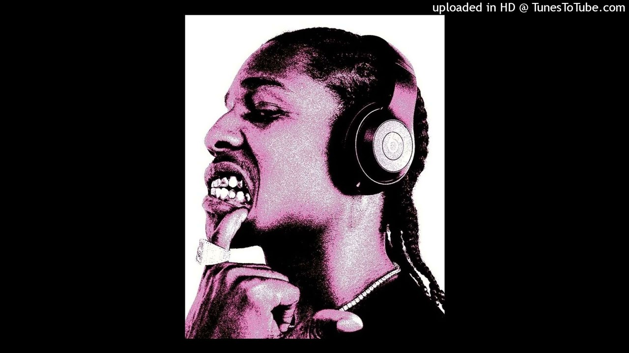 [FREE] ASAP ROCKY X FUTURE TYPE BEAT - "IDEAS"