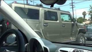 Smart ForTwo Car Review - L.A.MPG OutSmarted Part I