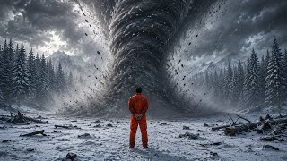 Duniya Ka Sabse Khatarnak Tornado Storm! 😨 | Movie Explained In Hindi