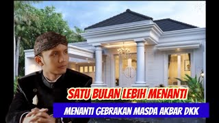 MENANTI GEBRAKAN BARU MASDA AKBAR DKK