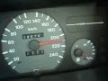 Citroen xantia break tct max acceleration speed