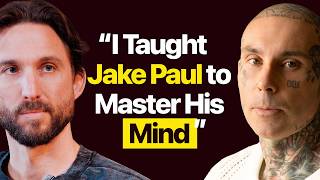 Download Lagu The Man Behind Jake Paul's Mental Game: Lukis Mac on Rewiring Your Brain for Success MP3