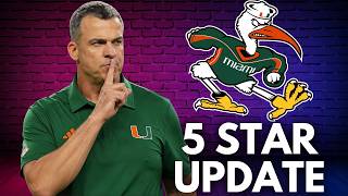 Miami Source Leaks HUGE NEWS Coming For Hurricanes