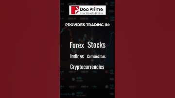 Doo Prime Review - 60 Seconds Overview for New Traders
