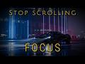 DEEP FOCUS MUSIC — Stay Calm, FOCUSED &amp; FULLY IMMERSED (1 Hour)