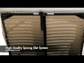 Madrid Ottoman Storage Bed Frame - BedKingdom.co.uk Madrid Ottoman Storage Bed Frame - BedKingdom.co.uk