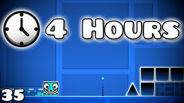 Building The LONGEST LEVEL EVER! (#35)
