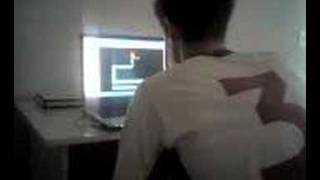 SCARE MAZE - LABIRINTO PAURA screenshot 1