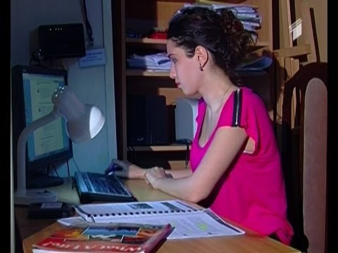 საზღვარგარეთ მიღებული განათლება და დასაქმების პერსპექტივა