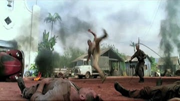 The Rundown (Welcome To The Jungle) Teaser by ARHC.mp4